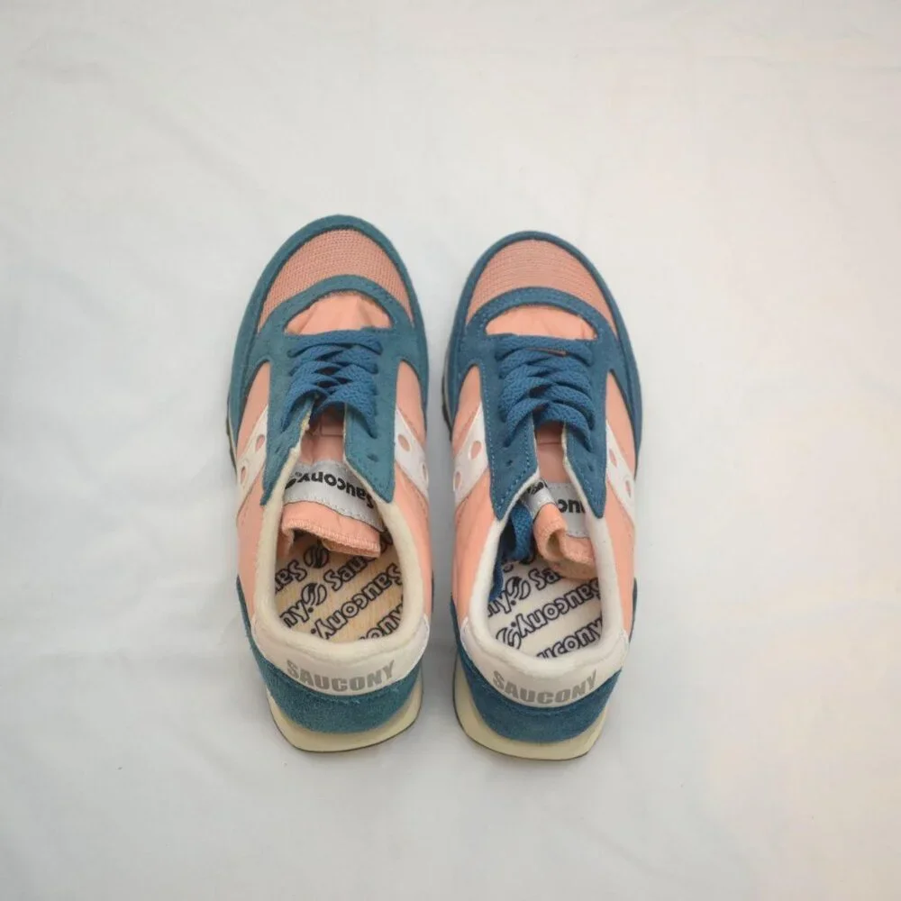Saucony Women's Jazz Original Vintage Size 5.5 - Picture 4 of 8